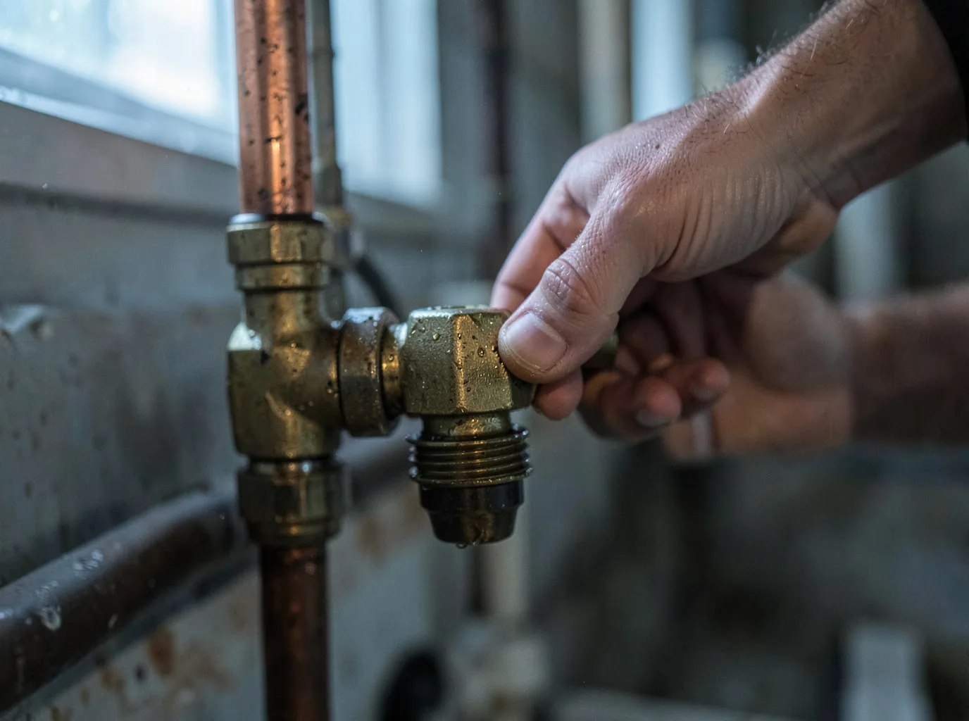 Emergency Plumber Harborcreek, PA FAQs